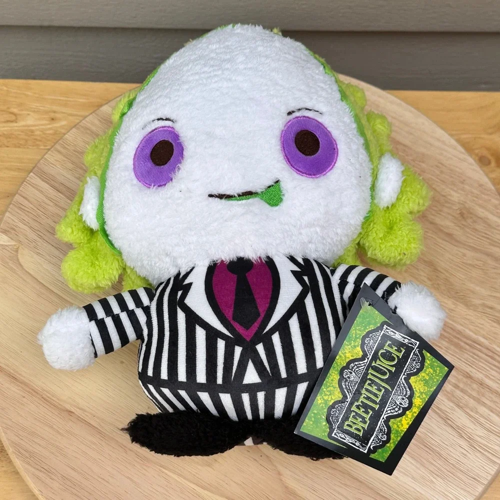 Kids Preferred beetlejuice gutterz